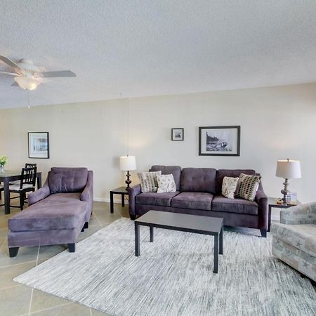 El Matador 354 - Gulf Front With Beautiful Views Of The Gulf And Pool Villa Fort Walton Beach Exterior photo