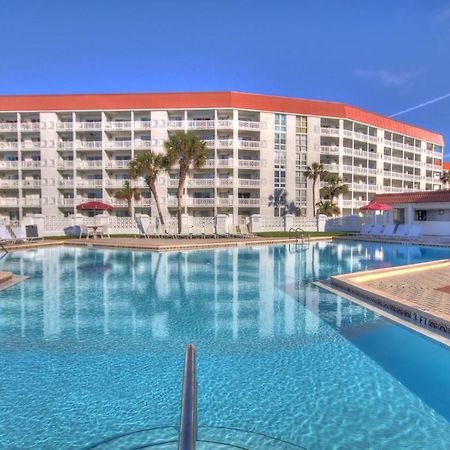 El Matador 354 - Gulf Front With Beautiful Views Of The Gulf And Pool Villa Fort Walton Beach Exterior photo
