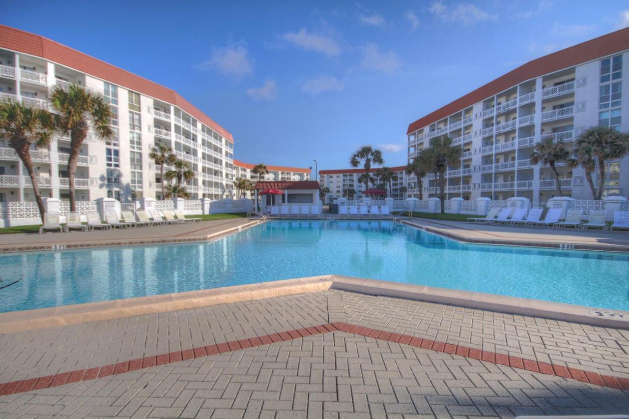 El Matador 354 - Gulf Front With Beautiful Views Of The Gulf And Pool Villa Fort Walton Beach Exterior photo