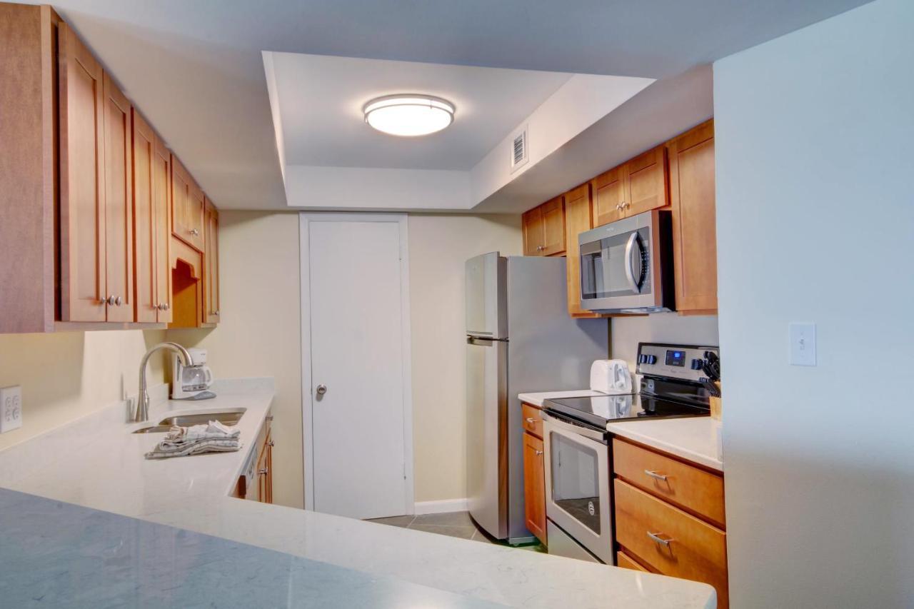 El Matador 354 - Gulf Front With Beautiful Views Of The Gulf And Pool Villa Fort Walton Beach Exterior photo