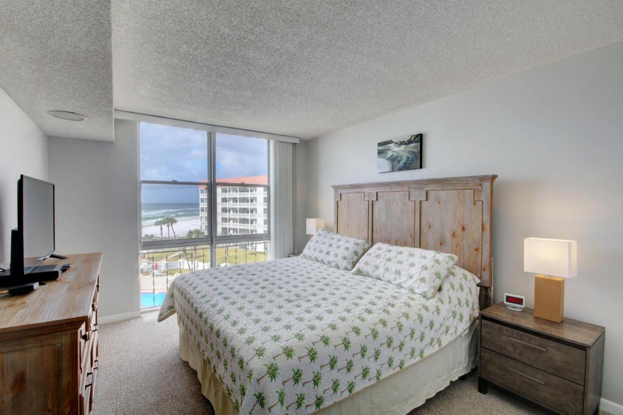 El Matador 354 - Gulf Front With Beautiful Views Of The Gulf And Pool Villa Fort Walton Beach Exterior photo