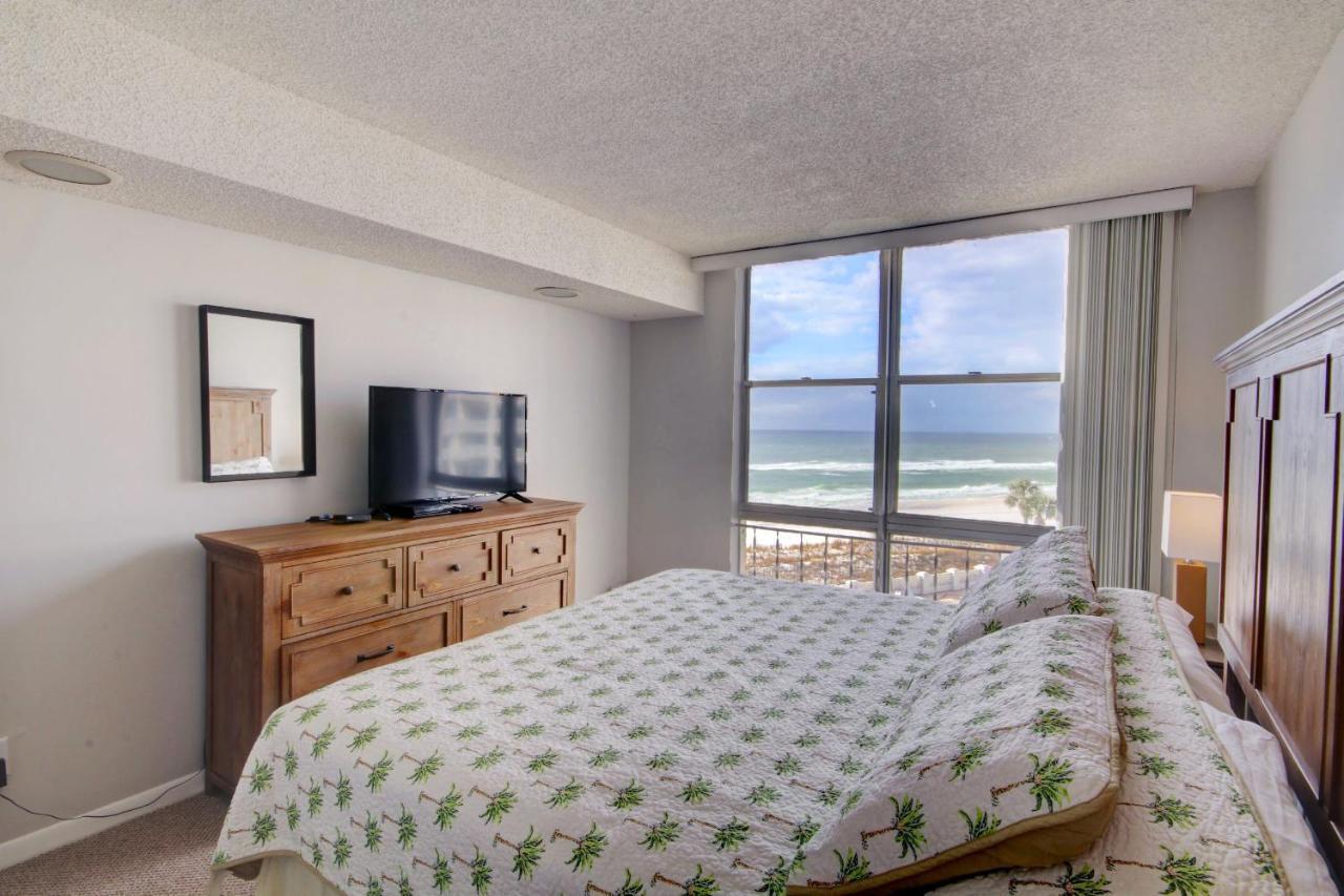 El Matador 354 - Gulf Front With Beautiful Views Of The Gulf And Pool Villa Fort Walton Beach Exterior photo