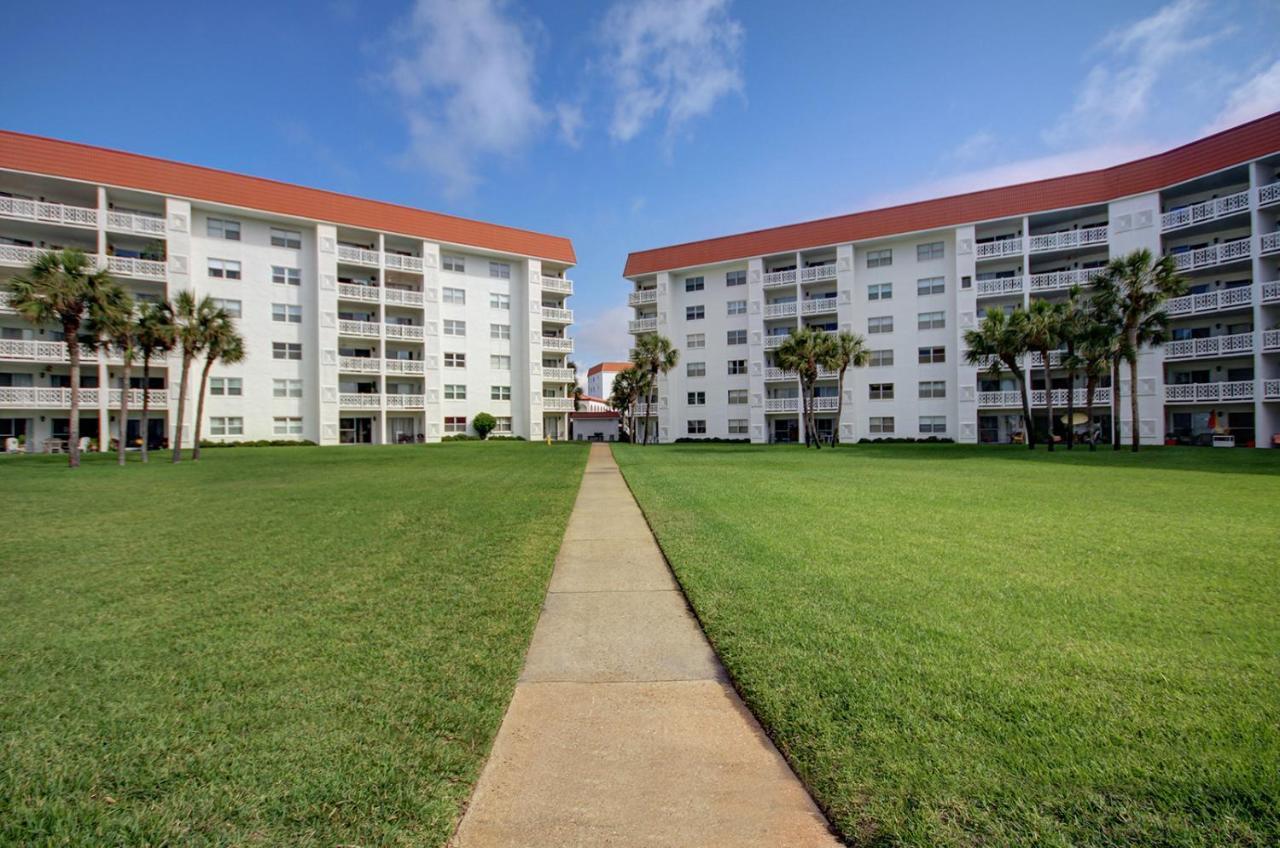 El Matador 354 - Gulf Front With Beautiful Views Of The Gulf And Pool Villa Fort Walton Beach Exterior photo