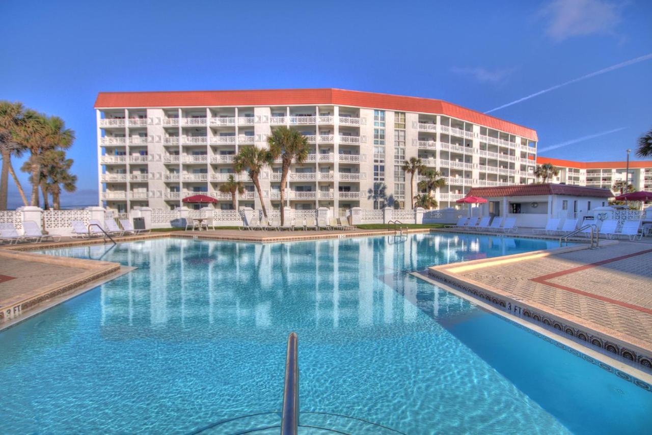 El Matador 354 - Gulf Front With Beautiful Views Of The Gulf And Pool Villa Fort Walton Beach Exterior photo