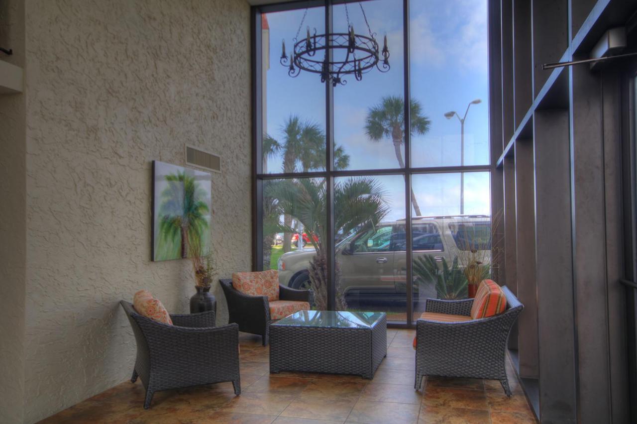 El Matador 354 - Gulf Front With Beautiful Views Of The Gulf And Pool Villa Fort Walton Beach Exterior photo