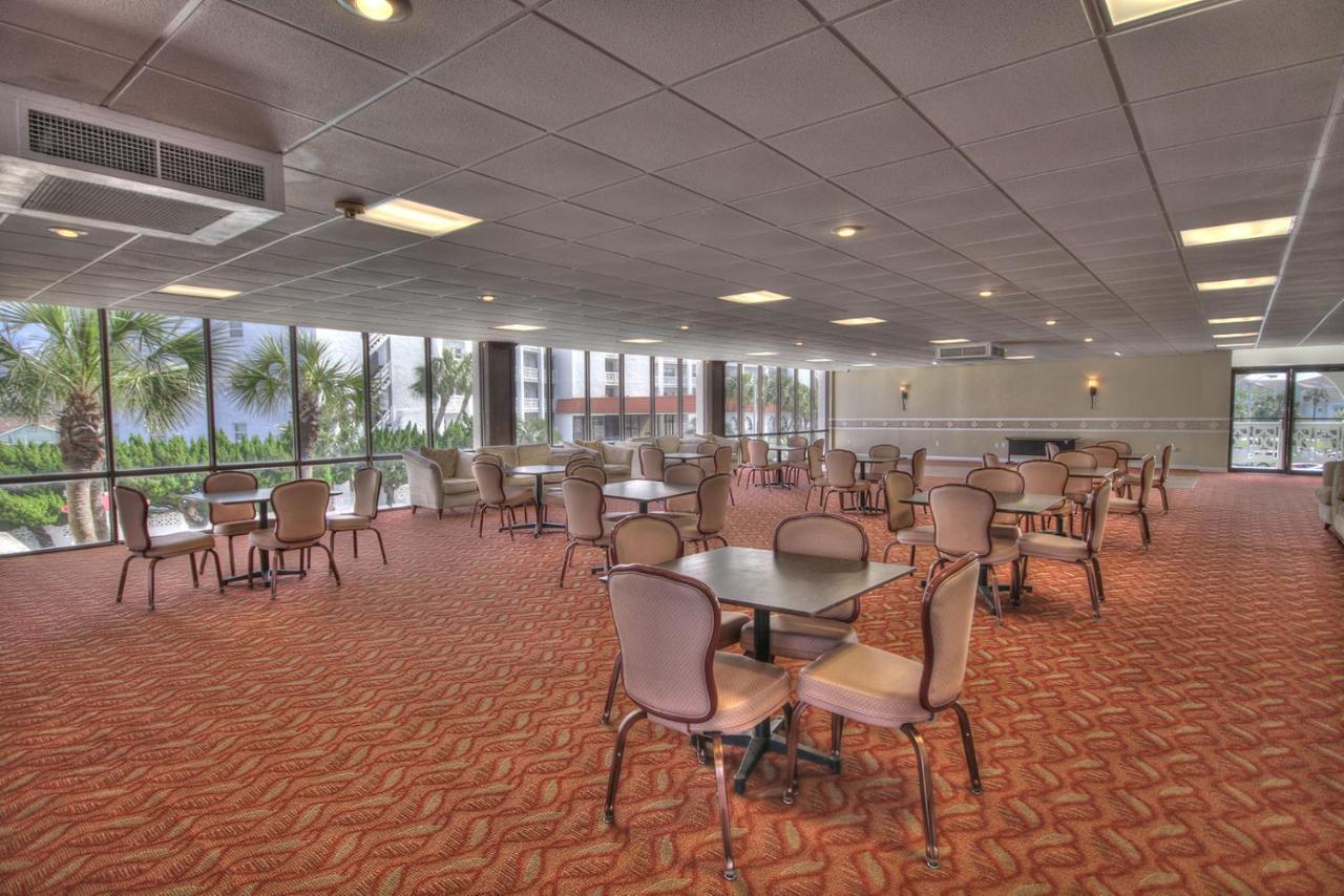 El Matador 354 - Gulf Front With Beautiful Views Of The Gulf And Pool Villa Fort Walton Beach Exterior photo