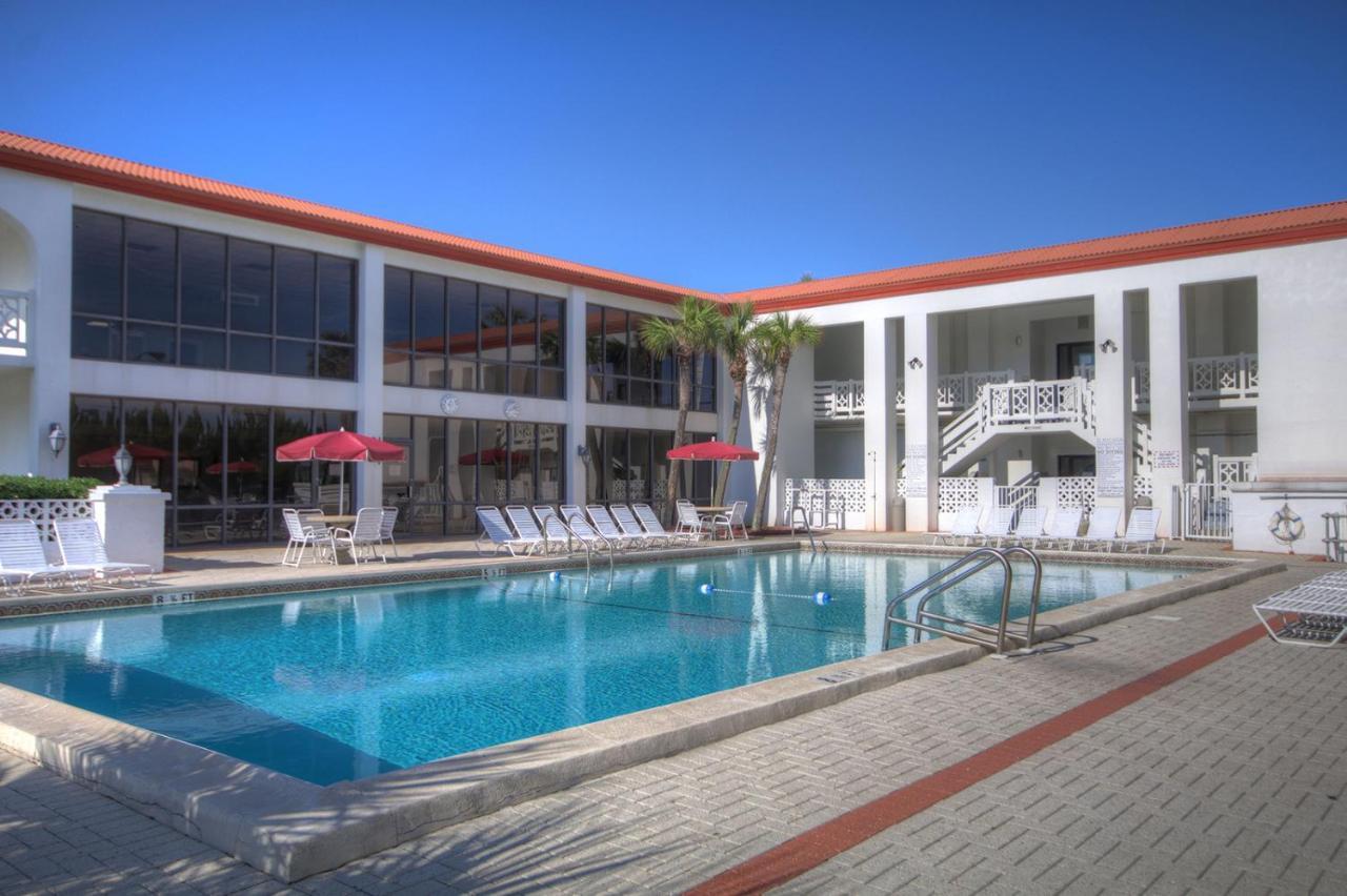 El Matador 354 - Gulf Front With Beautiful Views Of The Gulf And Pool Villa Fort Walton Beach Exterior photo