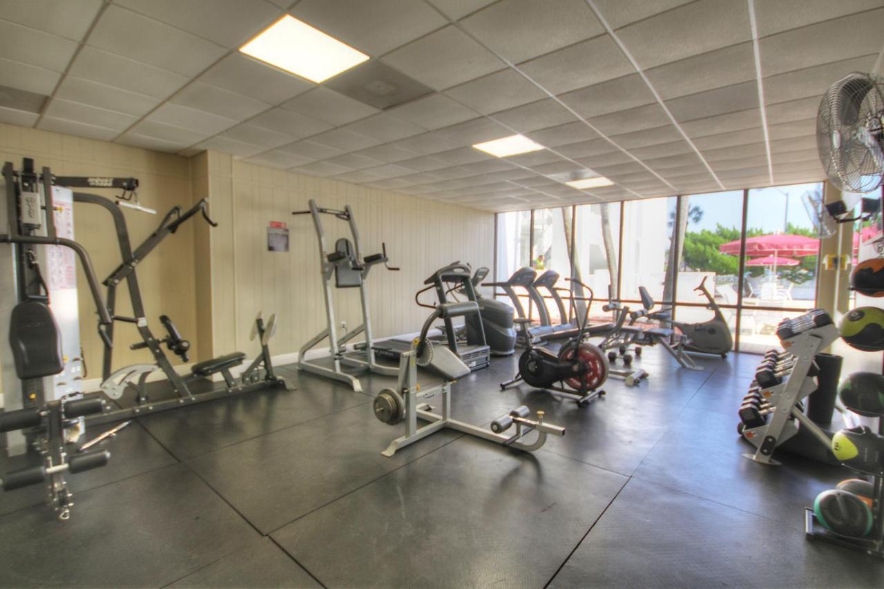 El Matador 354 - Gulf Front With Beautiful Views Of The Gulf And Pool Villa Fort Walton Beach Exterior photo
