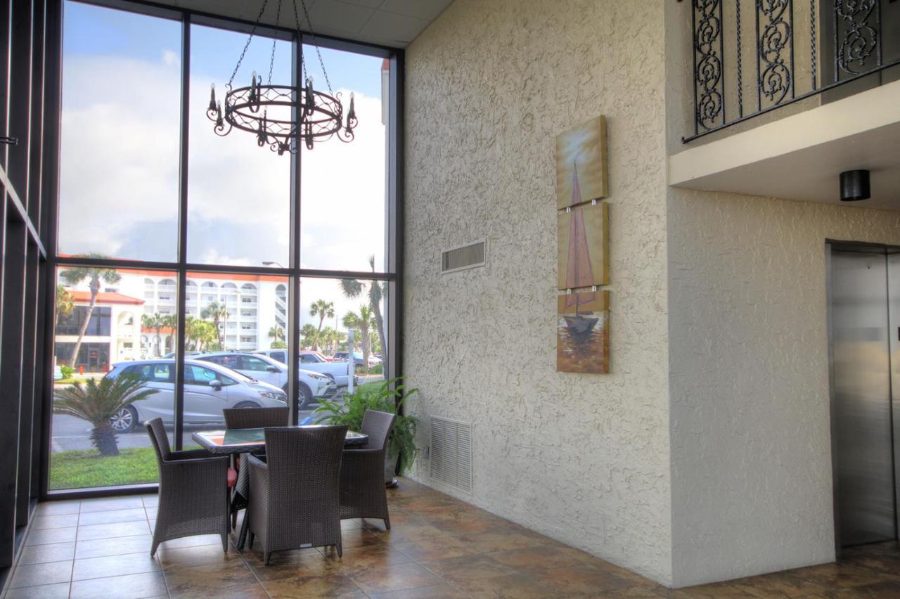 El Matador 354 - Gulf Front With Beautiful Views Of The Gulf And Pool Villa Fort Walton Beach Exterior photo