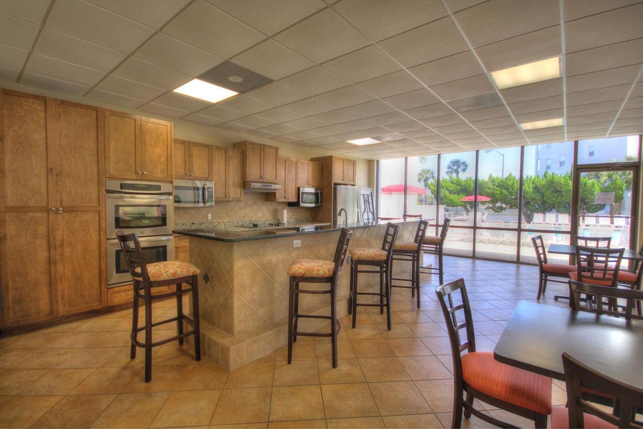 El Matador 354 - Gulf Front With Beautiful Views Of The Gulf And Pool Villa Fort Walton Beach Exterior photo