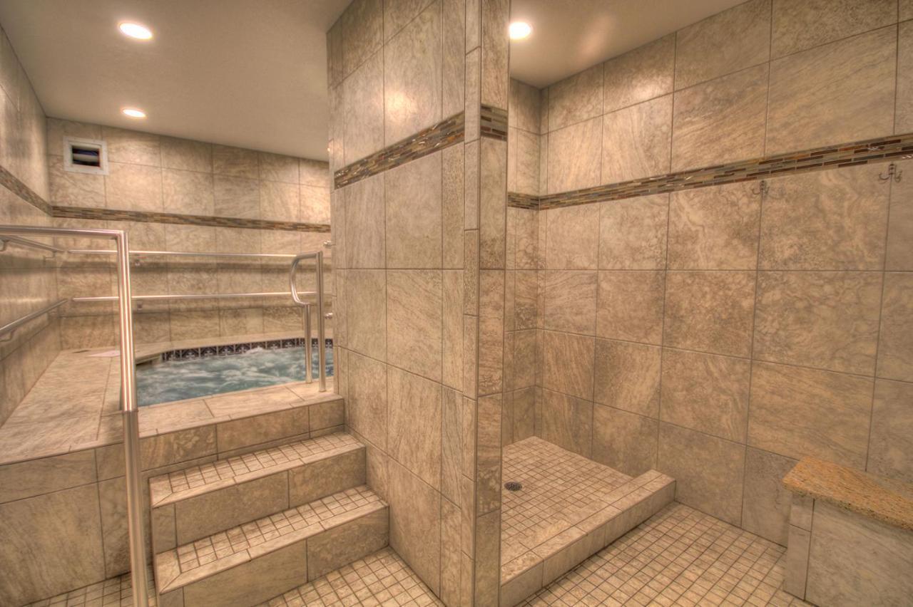 El Matador 354 - Gulf Front With Beautiful Views Of The Gulf And Pool Villa Fort Walton Beach Exterior photo