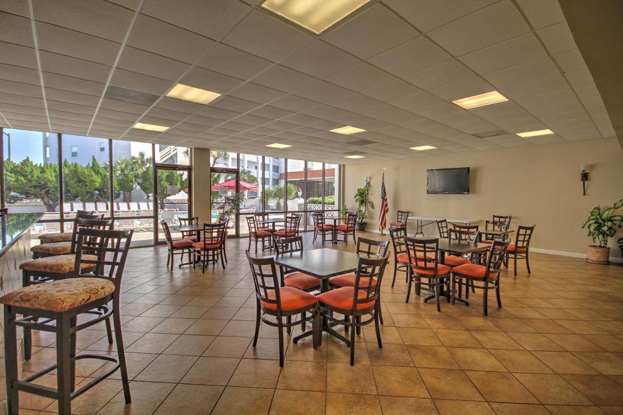 El Matador 354 - Gulf Front With Beautiful Views Of The Gulf And Pool Villa Fort Walton Beach Exterior photo